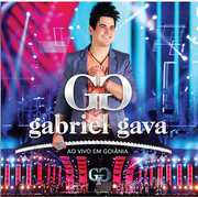Ao Vivo Em Goiania [Import] , Gabriel Gava
