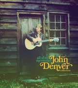 All of My Memories , John Denver