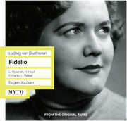 Fidelio , Eugen Jochum & Rome