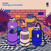 Feelings Of Unreality [Import] , Inwards