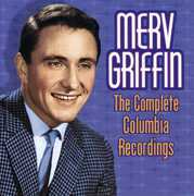 Complete Columbia Recordings , Merv Griffin