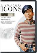 Silver Screen Icons: Humphrey Bogart , Humphrey Bogart
