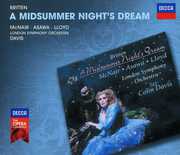 Midsummer Night's Dream , Brian Asawa
