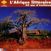 L'Afrique Litteraire , Various Artists