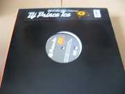 Last Song (X3) / Shake & Wiggle (X3) , DJ Prince Ice