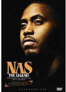 The Legend , Nas