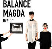 Balance 027 , Magda