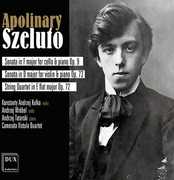 Sonata for Cello Violin & Piano