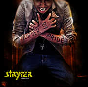 Murder By Pride , Stryper