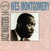 Verve Jazz Masters 14 , Wes Montgomery