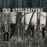 Muscle Shoals Recordings , SteelDrivers