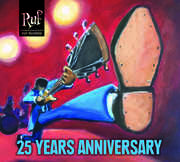 25 Years Anniversary (Various Artists) , Various Artists