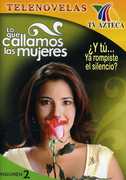 Lo Que Callamos Las Mujeres, Vol. 2 