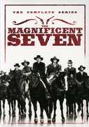 The Magnificent Seven: The Complete Series , Michael Biehn