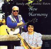 New Harmony , Sandy Paton