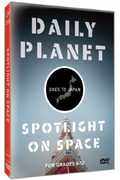 Goes to Japan: Spotlight on Space