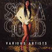 Soca Gold 1999 /  Various , Various Artists