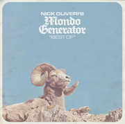 Best Of , Nick Oliveri