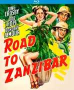 Road to Zanzibar , Bing Crosby