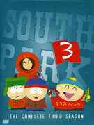 South Park: The Complete Third Season , Matthew Stone