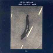 Road to Saint Ives [Import] , John Surman