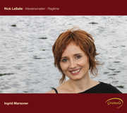 Klaviersonaten / Ragtime , Ingrid Marsoner
