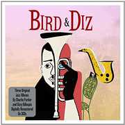 Bird & Diz [Import] , Dizzy G Charlie Parker G