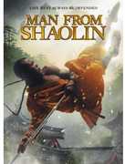 Man From Shaolin , Zhang Li