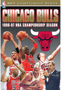 Nba Champions 1997: Chicago Bulls , Michael Jordan