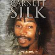 Give I Strength , Garnett Silk