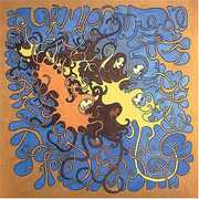 Coquelicot Asleep In The Poppies: A Variety Of Whimsical Verse , Of Montreal
