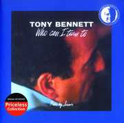 Who Can I Turn to , Tony Bennett