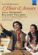 Donizetti: L'elisir D'amore , Alfred Eschwe