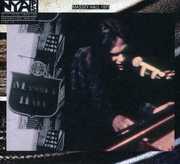 Live at Massey Hall , Neil Young
