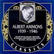 1939-1946 , Albert Ammons