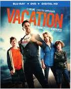 Vacation , Ed Helms