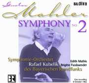 Symphony 2 , Rafael Kubelik