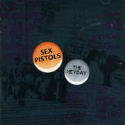 Heydey , The Sex Pistols