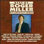 Best of , Roger Miller