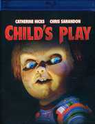 Child's Play , Catherine Hicks