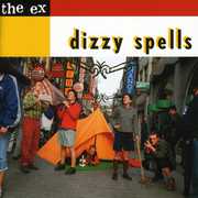 Dizzy Spells , EX