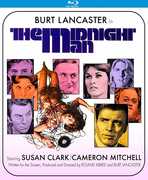 The Midnight Man , Burt Lancaster