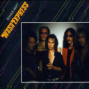 Schack Matt , Wasa Express