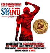 Coco Brother Live Presents: Stand 2010 , Various Artists