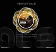 Minerals 3 , Secret Cinema