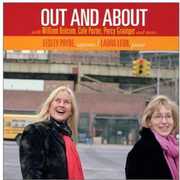 Out & About with William Bolcom Cole Porter Percy , Laura Le n