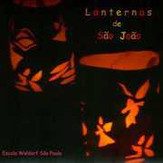 Lanternas de Sao Joao [Import] , Escola Waldorf Sao Paulo