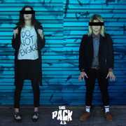 Do Not Engage , The Pack A.D.