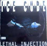 Lethal Injection [Explicit Content] , Ice Cube