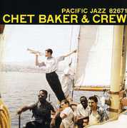 Chet Baker & Crew , Chet Baker